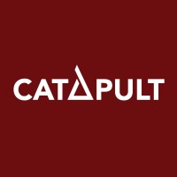 CATAPULT logo, CATAPULT contact details