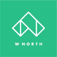 WNORTH logo, WNORTH contact details