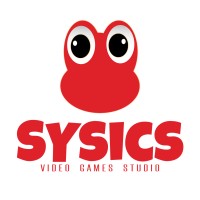 Sysics Studio logo, Sysics Studio contact details