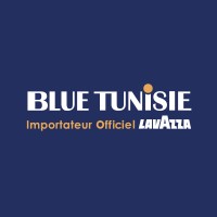 Blue Tunisie logo, Blue Tunisie contact details