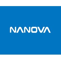 Nanova Inc. logo, Nanova Inc. contact details