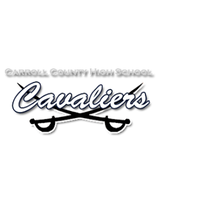 Carroll County High School logo, Carroll County High School contact details