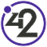 42, Inc. logo, 42, Inc. contact details