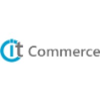 IT Commerce logo, IT Commerce contact details