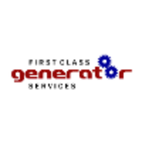 1st Class Generator Services, LLC logo, 1st Class Generator Services, LLC contact details