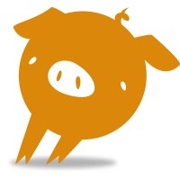 Italic Pig logo, Italic Pig contact details