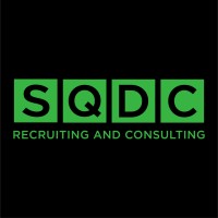 SQDC Recruiting and Consulting LLC logo, SQDC Recruiting and Consulting LLC contact details