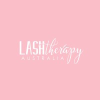 Lash Therapy Australia logo, Lash Therapy Australia contact details