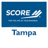 SCORE Mentors Tampa logo, SCORE Mentors Tampa contact details