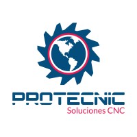 Protecnic de México logo, Protecnic de México contact details