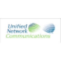 Unified Network Communications logo, Unified Network Communications contact details