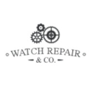 Watch Repair & Co. logo, Watch Repair & Co. contact details