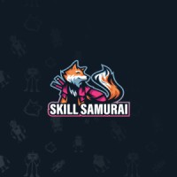 Skill Samurai logo, Skill Samurai contact details