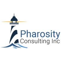 Pharosity Consulting Inc logo, Pharosity Consulting Inc contact details