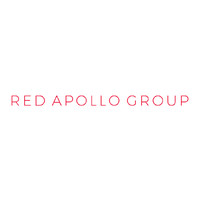 Red Apollo Group logo, Red Apollo Group contact details