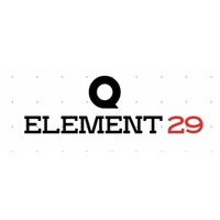 ELEMENT 29 logo, ELEMENT 29 contact details