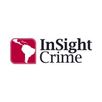 InSight Crime logo, InSight Crime contact details