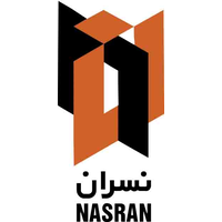 Nasran co. logo, Nasran co. contact details