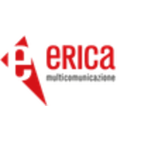 Erica Multicomunicazione logo, Erica Multicomunicazione contact details