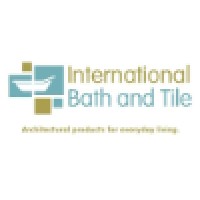 International Bath and Tile logo, International Bath and Tile contact details