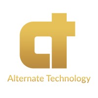 Alternate Technology logo, Alternate Technology contact details