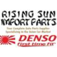 Rising Sun Import Parts logo, Rising Sun Import Parts contact details