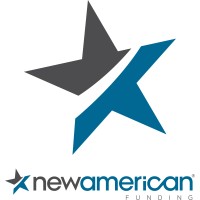 New American Funding - Midwest Region logo, New American Funding - Midwest Region contact details