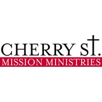 Cherry Street Mission Ministries logo, Cherry Street Mission Ministries contact details