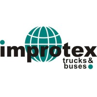 Improtex Trucks & Buses LLC logo, Improtex Trucks & Buses LLC contact details