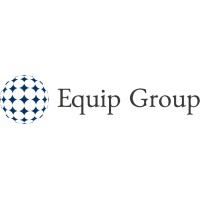 Equip Group logo, Equip Group contact details