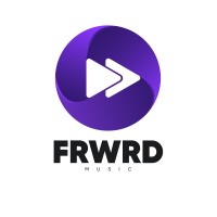 FRWRD MUSIC logo, FRWRD MUSIC contact details