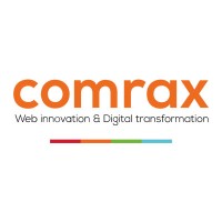 Comrax - UX & Technology logo, Comrax - UX & Technology contact details