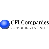 CFI COMPANIES, INC. logo, CFI COMPANIES, INC. contact details