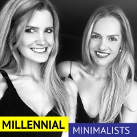 Millennial Minimalists logo, Millennial Minimalists contact details