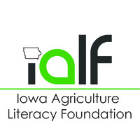 IOWA AGRICULTURE LITERACY FOUNDATION logo, IOWA AGRICULTURE LITERACY FOUNDATION contact details