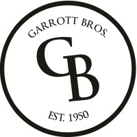 Garrott Brothers Continuous Mix Inc logo, Garrott Brothers Continuous Mix Inc contact details