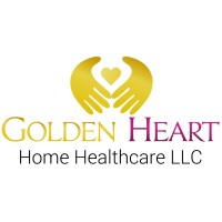 Golden Heart Home Health Care MA logo, Golden Heart Home Health Care MA contact details