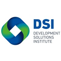 Development Solutions Institute logo, Development Solutions Institute contact details