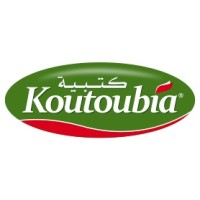 KOUTOUBIA HOLDING logo, KOUTOUBIA HOLDING contact details