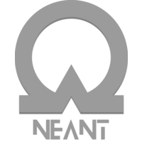 NEANT Labs logo, NEANT Labs contact details