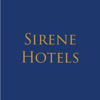 Sirene Hotels logo, Sirene Hotels contact details