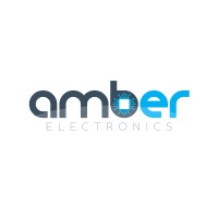 Amber Electronics Limited logo, Amber Electronics Limited contact details