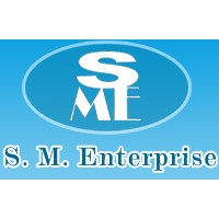 S M Enterprise logo, S M Enterprise contact details