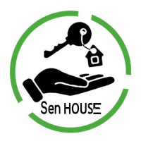 Sen-house / D.I.S logo, Sen-house / D.I.S contact details