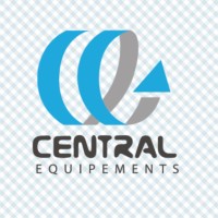 Central Equipements Senegal logo, Central Equipements Senegal contact details