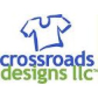 Crossroads Designs LLC logo, Crossroads Designs LLC contact details