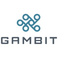 GAMBIT logo, GAMBIT contact details