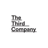 The Third Company logo, The Third Company contact details