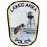 Lakes Area Police Department logo, Lakes Area Police Department contact details