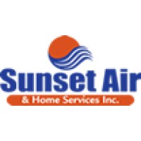 Sunset Air and Home Services logo, Sunset Air and Home Services contact details